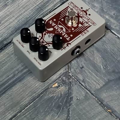 Mint Catalinbread Talisman Reverb Pedal image 3