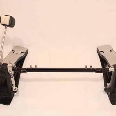 SOUND PERCUSSION BASS DRUM DOUBLE KICK PEDAL - FREE SHIP TO C-USA! image 4