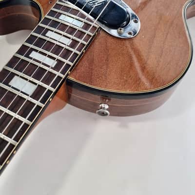 Gibson Les Paul Recording 1973 Walnut image 12