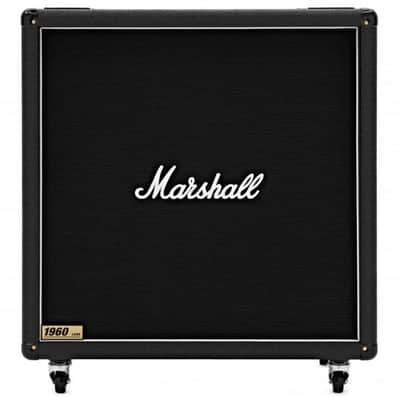 Marshall - 1960B 4X12 STRAIGHT image 1
