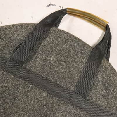 USA Case 20" Cymbal Bag image 6