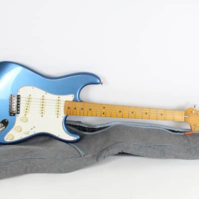 2025 Fender American Vintage II '73 Stratocaster Lake Placid Blue with Satin Maple Neck ~CLEAN~ 2020s USA
