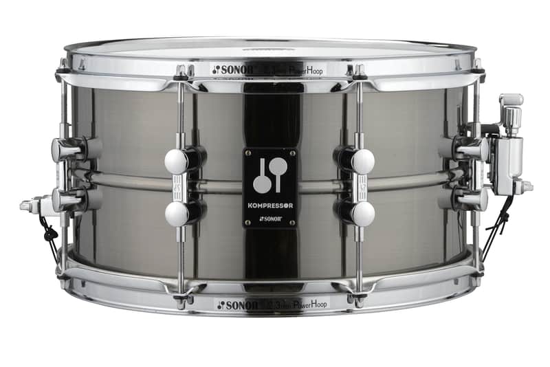 Sonor 17710101 Brass Nickel Plated