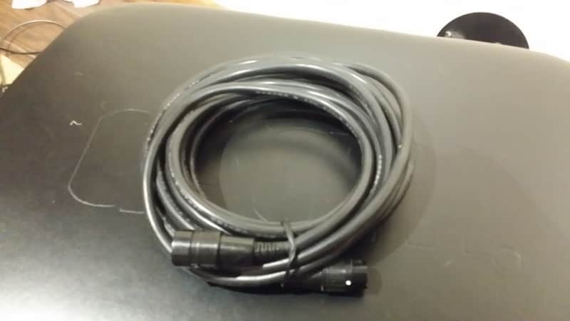 Fostex R8 Remote Extension Cable 8544 16ft image 1