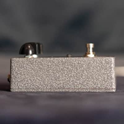 Arcane Analog Master Blaster Germanium Treble Boost Pedal image 5