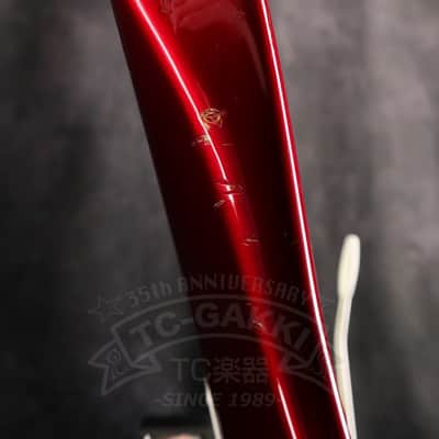 Fender Japan ST62 image 12