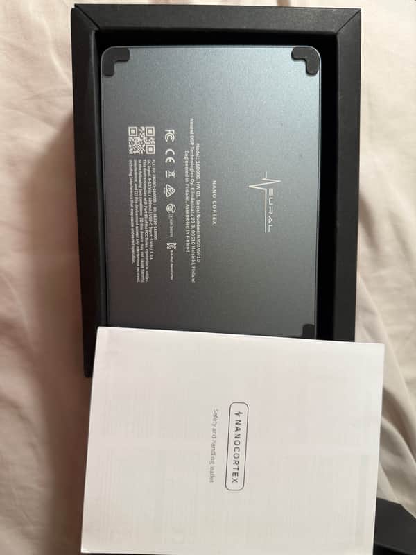 Neural DSP Nano Cortex