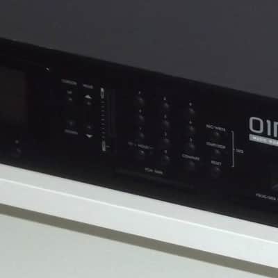 Korg 01R/W image 3