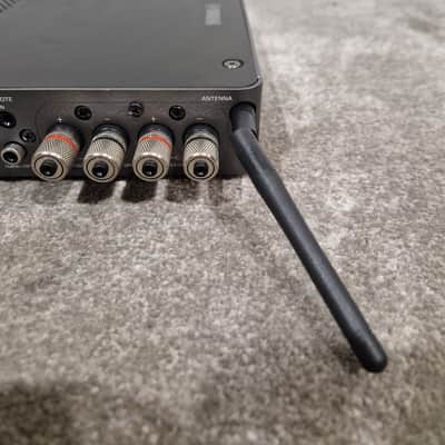 Yamaha WXA-50 - Compact Wireless Streaming Amplifier - Excellent w/ Power Supply & Remote image 5