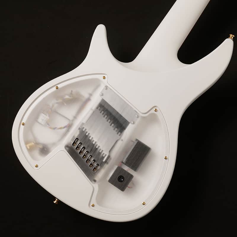 Aristides 070SR - Raw White | Reverb