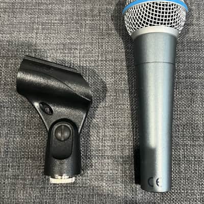 Shure BETA 58A imagen 2