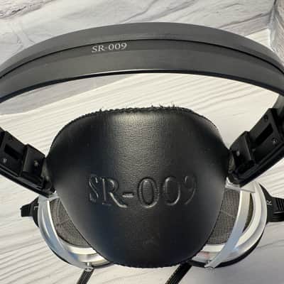 Stax 009 Electrostatics Headphones Electrostatics  SR-009 image 15