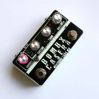 Bombx Casera- Glow in the Dark image 9