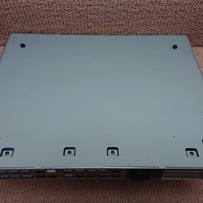 Yamaha Motif Rack Tone Generator 2000s - Gray image 5
