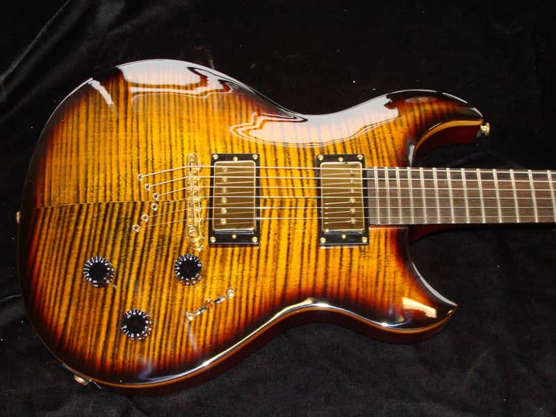 USA Built Jarrett Forza image 1
