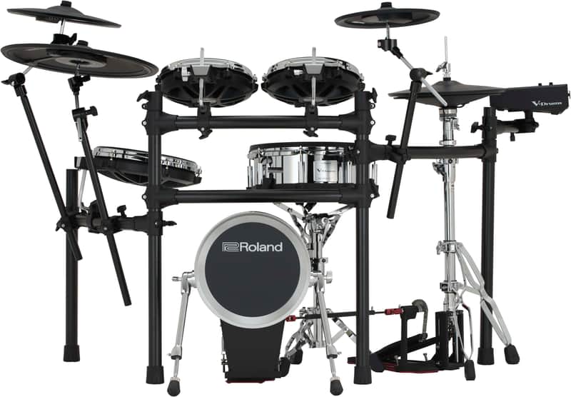 Roland TD516 Electronic Drum Kit image 1