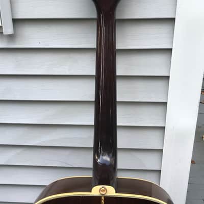 Guild DV-52 NTS (Satin Finish) 1997 - Satin image 11