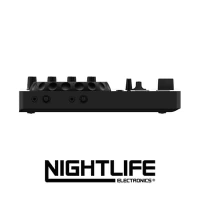 AlphaTheta DDJ-FLX2 Bild 3