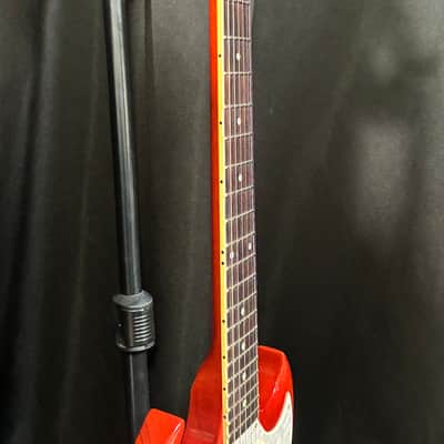 Gibson SG Custom Classic 1999 - 2010 - Heritage Cherry image 10