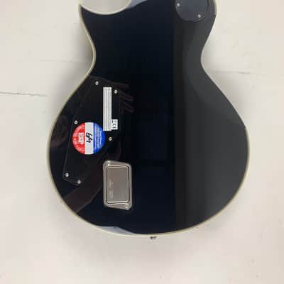 ESP Eclipse Custom Purple Peel Original Series Electric Guitar + Hard Case MIJ - IN Stock! image 18