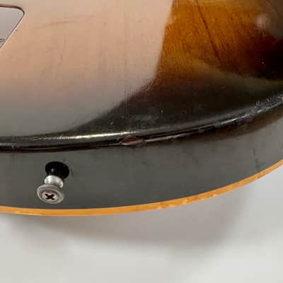 Gibson Les Paul Standard 1978 Tobacco Sunburst image 21