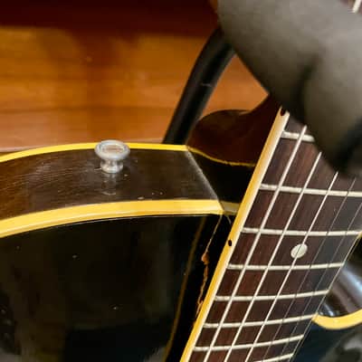 1955 Gibson ES-225 image 15