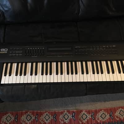 Roland JV-80 Expanded edition available now! image 2