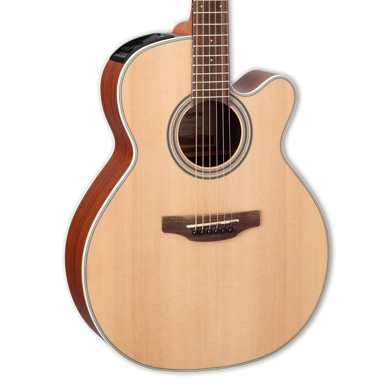 Takamine GX31CE Acoustic-Electric Guitar - 678