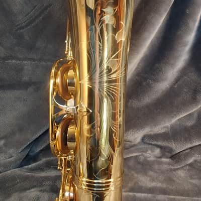 Selmer  Giardinelli GTS-12 Series - MINT - Ready for Owner image 22