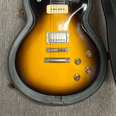 Eastman SB58-TV Limited Edition (2025) - Sunburst #00344 with Original Hard Case image 7