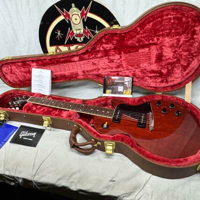 Gibson Les Paul Special (2019 - Present) | Reverb