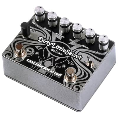 Dirty Little Secret Deluxe Catalinbread image 1