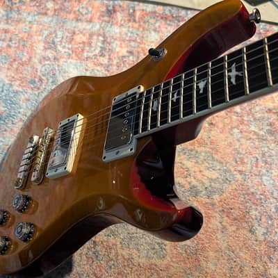 2023 PRS S2 McCarty 594 - McCarty Sunburst image 9