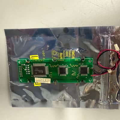 Roland MKS-20 Replacement Display / Please read discription image 2