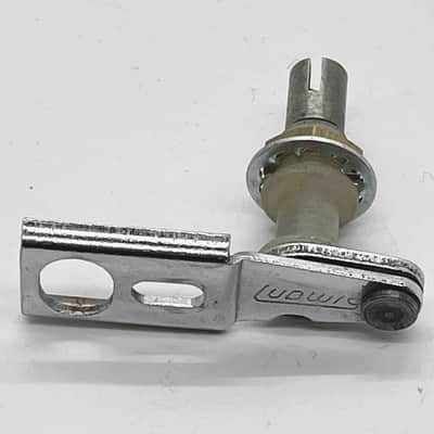 Ludwig P-1123 Throw-Off Butt End for Super Sensitive Snare Strainer LSSB-104 image 6
