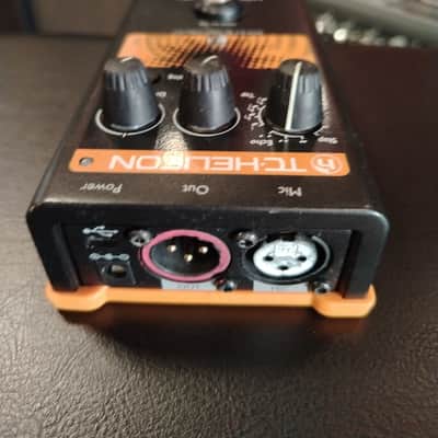 TC Helicon Voicetone image 2