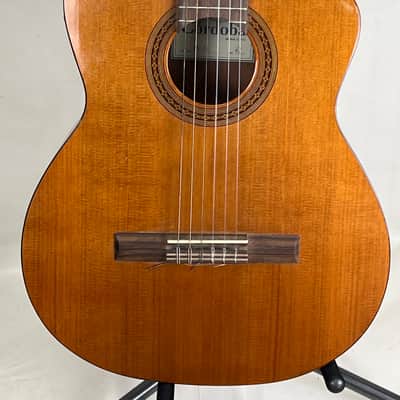 Cordoba C5-CE Classical with Electronics 2010s - Natural image 1