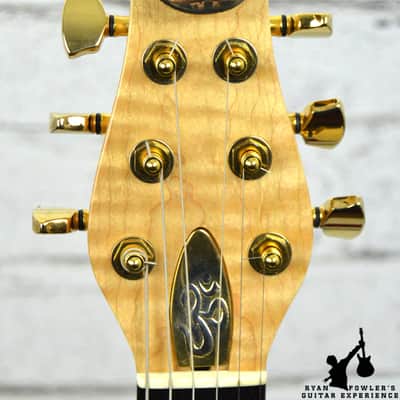 RKS Original Solidbody Guitar | Reverb