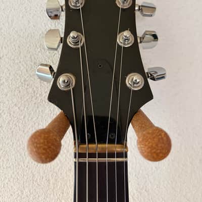 John Birch Guitars Tony Iommi UK Doublecut 70ties - Natural image 5