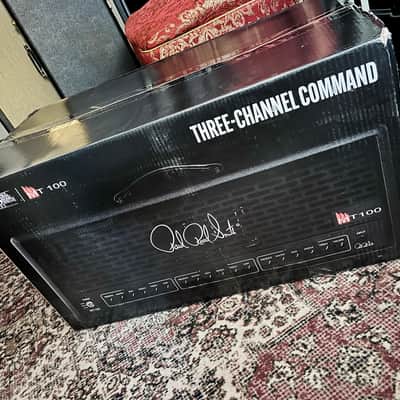 PRS MT 100 image 3