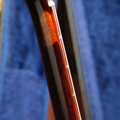 Guild F-212 12-String Acoustic Guitar Vintage 1973 Pre-Owned image 13