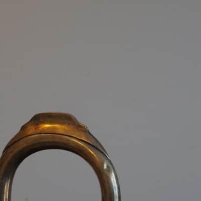 Martin Western 1927 - Brass with burnished gold image 7