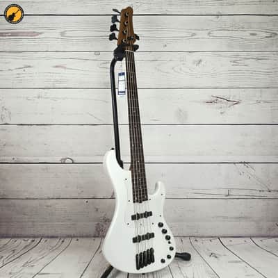 Ibanez MDM1005 Mode PW 2026 - Pearl White image 2