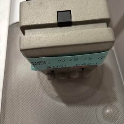 Ibanez CF7 Chorus / Flanger ToneLok effects pedal image 4