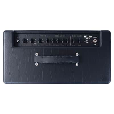 Blackstar HT-20R MKIII 1x12" Combo - Tube Amp image 3
