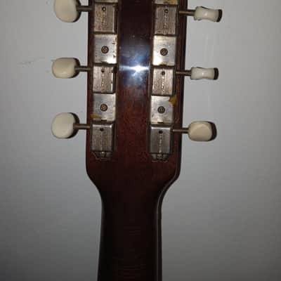 🎸 For Sale: Rare 1967 Epiphone Olympic Solid Body Electric Guitar! 🎸 image 6