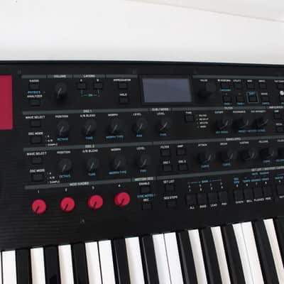 KORG Modwave Mk-II [000060] (03/04) image 3