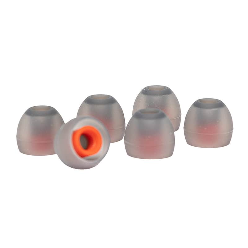 SPM Rubber Earbud Replacements Large image 1