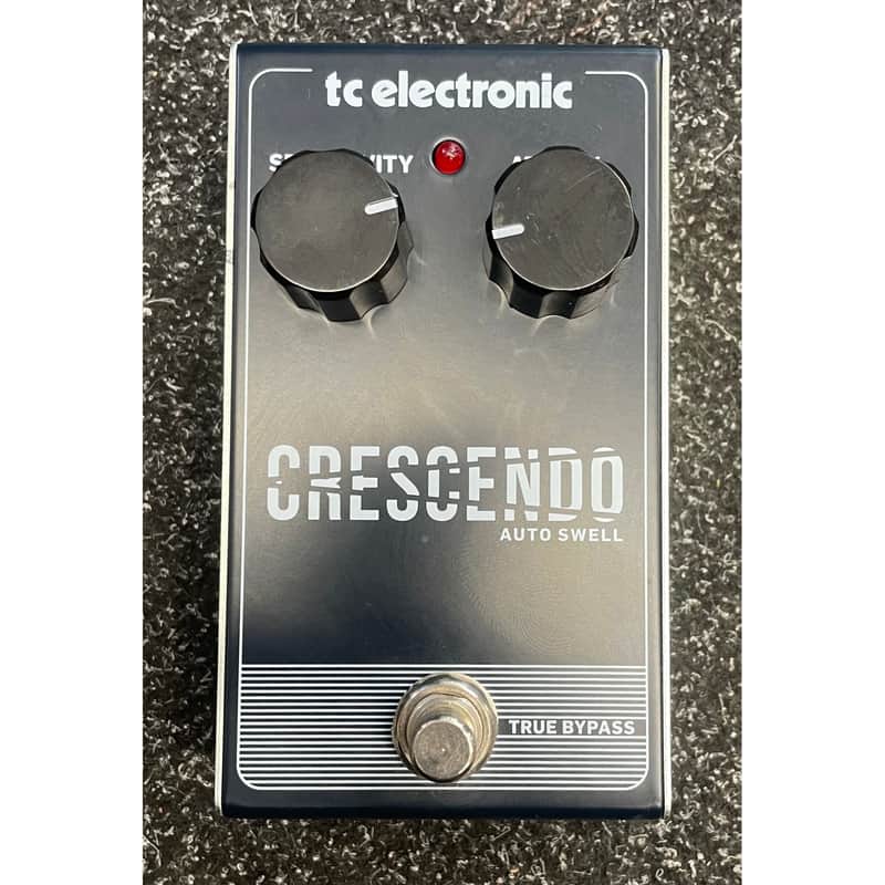 TC Electronic Crescendo