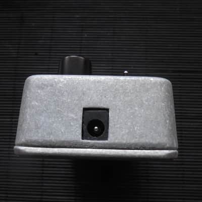 Electro-Harmonix Nano Small Stone EH4800 Phase Shifter - Made in USA image 3